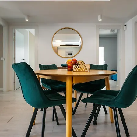 Amvatiga Appartement Fuengirola