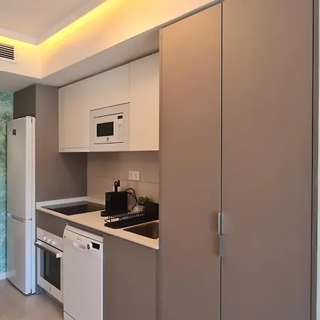 Appartement Amvatiga *