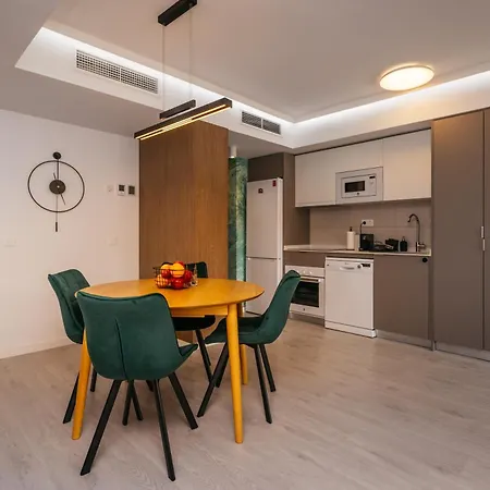 Appartement Amvatiga Fuengirola