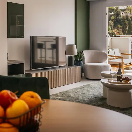 Appartement Amvatiga *