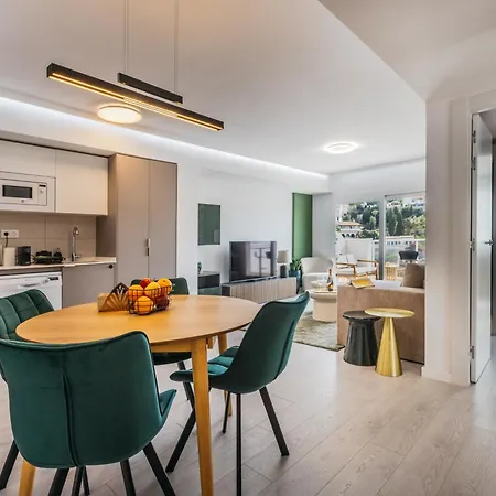 Appartement Amvatiga