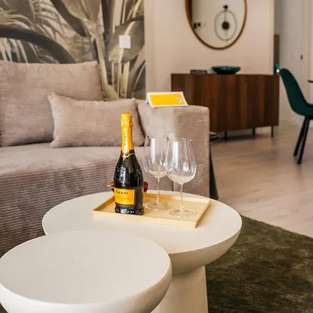 Amvatiga Appartement Fuengirola