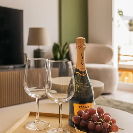 Amvatiga Appartement