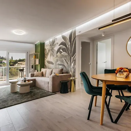 Amvatiga * Fuengirola