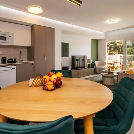 Appartement Amvatiga Fuengirola