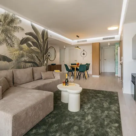 Appartement Amvatiga