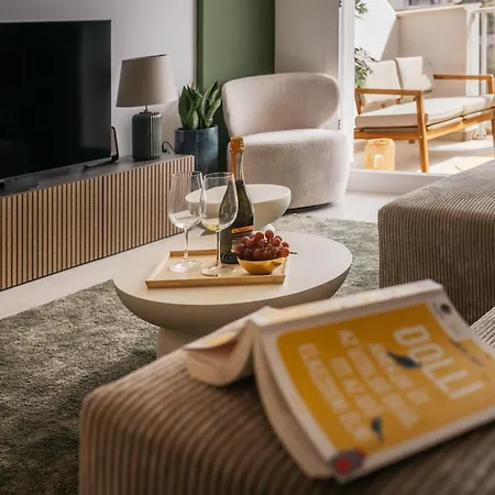 Amvatiga Appartement