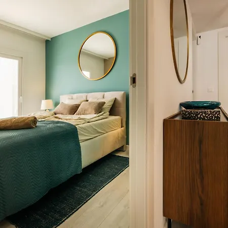 Amvatiga Appartement Fuengirola