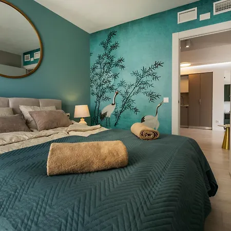 Amvatiga Appartement