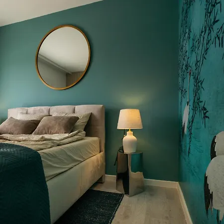 Appartement Amvatiga Fuengirola