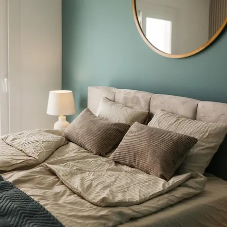 Appartement Amvatiga Fuengirola