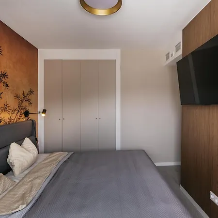 Appartement Amvatiga *