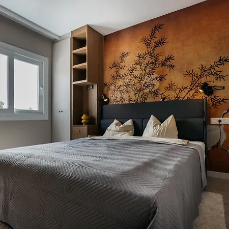 Appartement Amvatiga Fuengirola