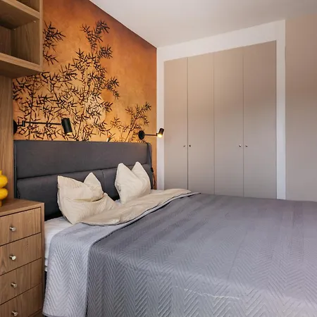 Amvatiga Appartement *