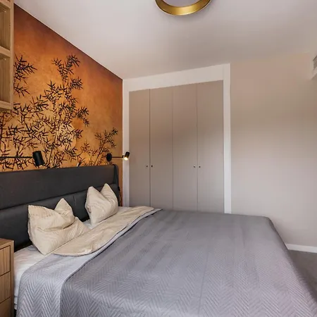Appartement Amvatiga