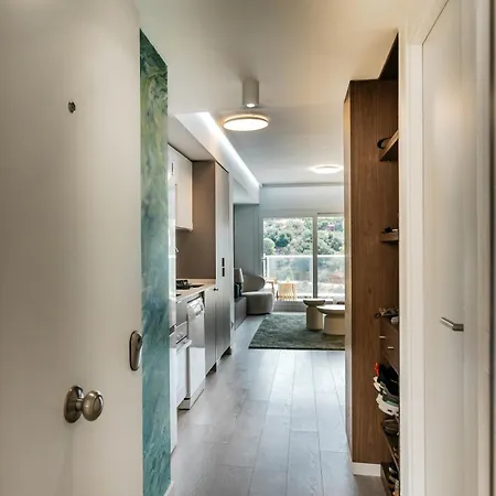 Amvatiga Appartement