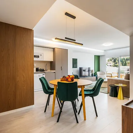 Amvatiga Appartement *