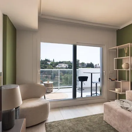 Appartement Amvatiga *