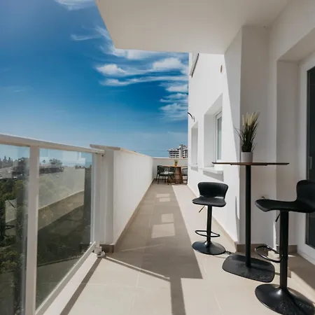 Amvatiga Fuengirola