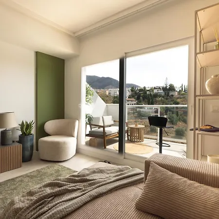 Appartement Amvatiga Fuengirola