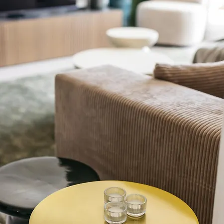 Amvatiga Appartement