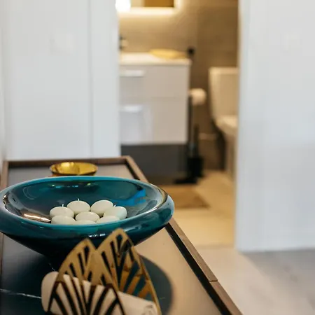 Amvatiga Appartement Fuengirola