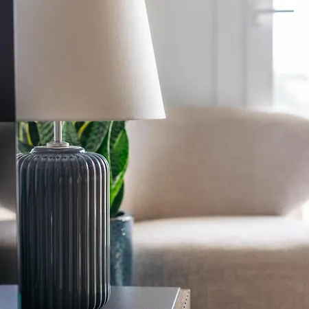 Amvatiga Appartement Fuengirola