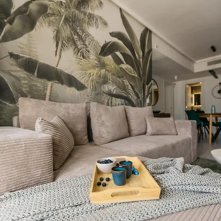 Appartement Amvatiga Fuengirola
