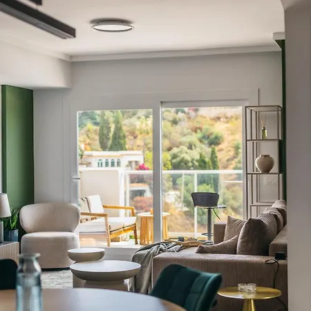 Amvatiga Fuengirola