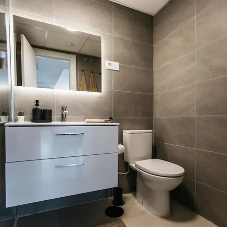 Amvatiga Appartement
