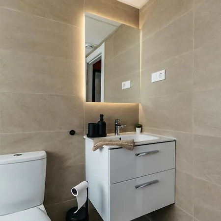 Appartement Amvatiga Fuengirola