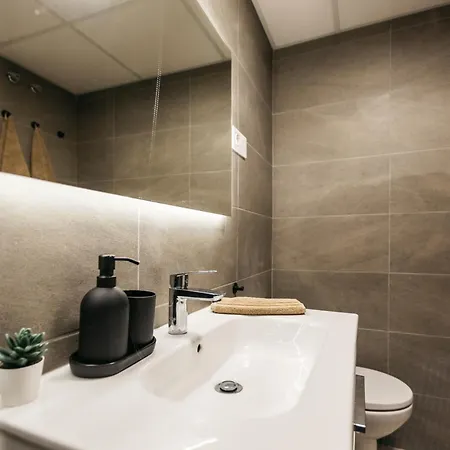 Appartement Amvatiga Fuengirola