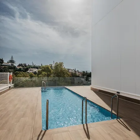Appartement Amvatiga Fuengirola