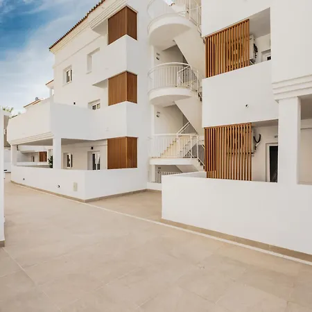 Appartement Amvatiga *