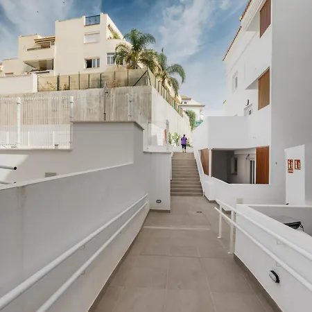 Amvatiga Appartement Fuengirola