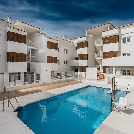 Appartement Amvatiga Fuengirola