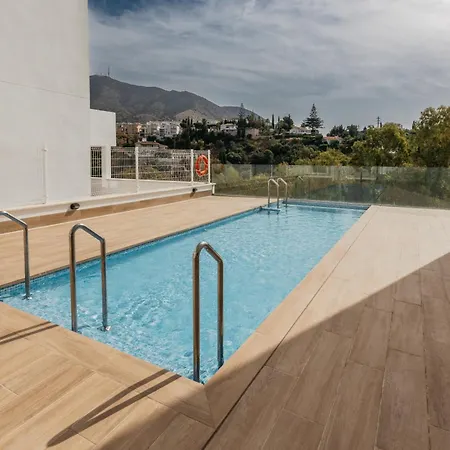 Appartement Amvatiga Fuengirola