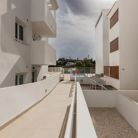 Appartement Amvatiga