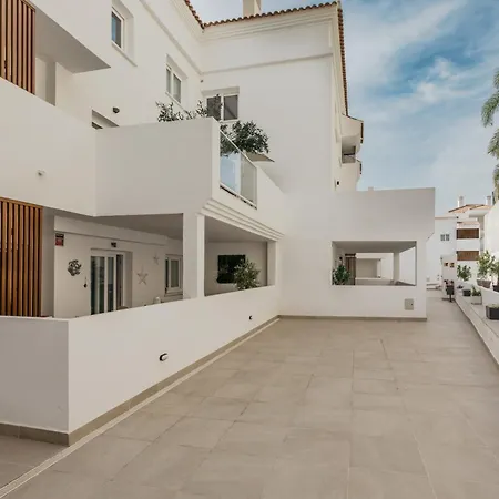 Amvatiga Appartement