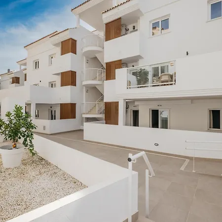 Appartement Amvatiga