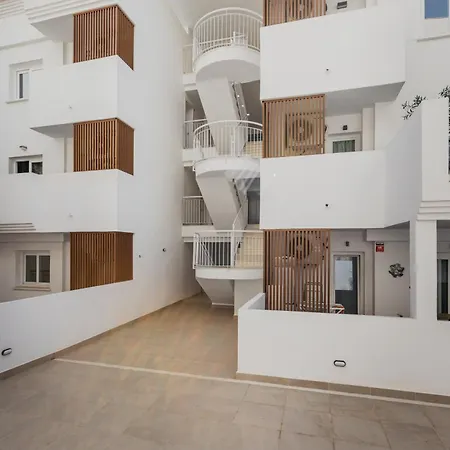 Amvatiga Fuengirola