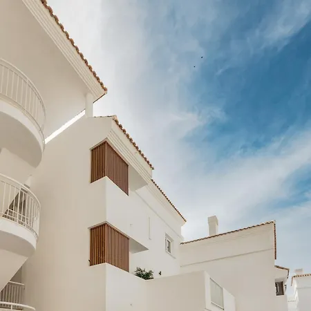 Appartement Amvatiga Fuengirola