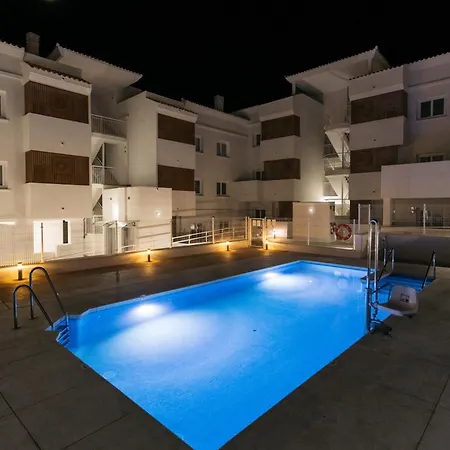 Appartement Amvatiga
