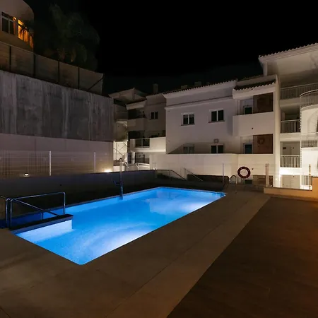 Amvatiga Appartement *