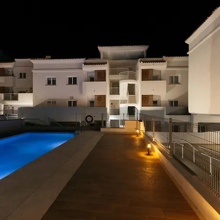 Amvatiga Appartement