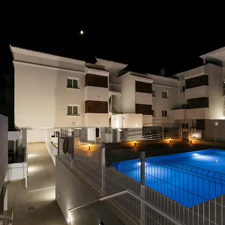 Amvatiga Appartement *